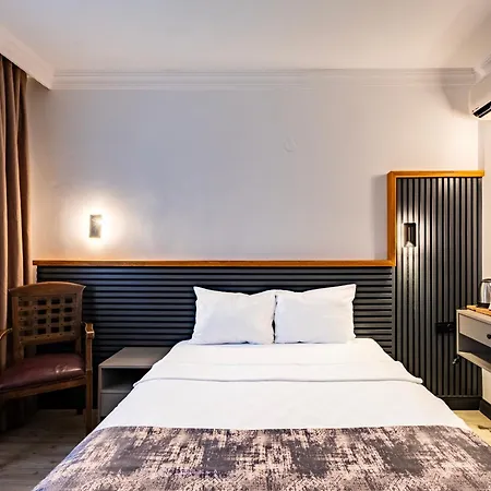 Costa Bitezhan Hotel