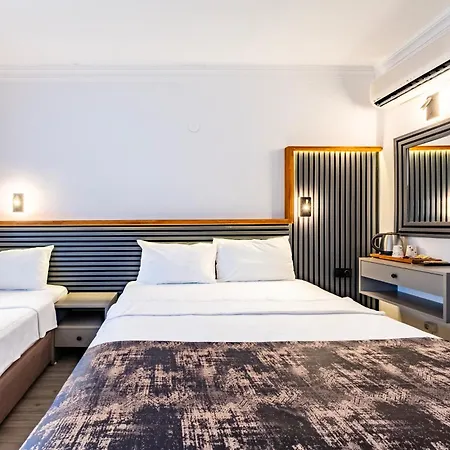 Costa Bitezhan 4*
