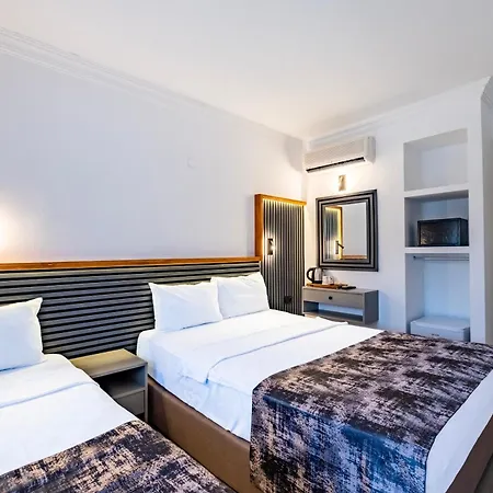 Hotel Costa Bitezhan Bitez