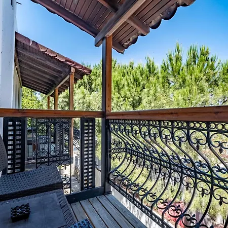 Costa Bitezhan Hotel