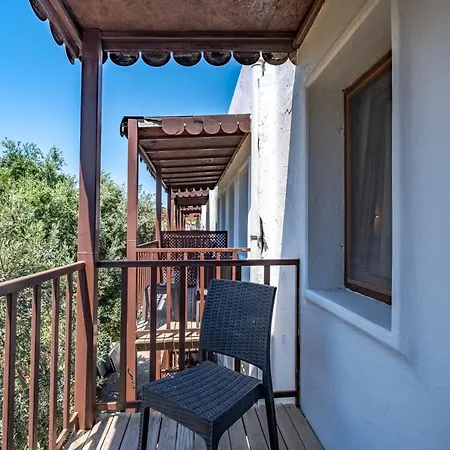 Costa Bitezhan Hotel 4*