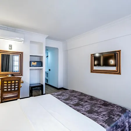 Hotel Costa Bitezhan Bitez