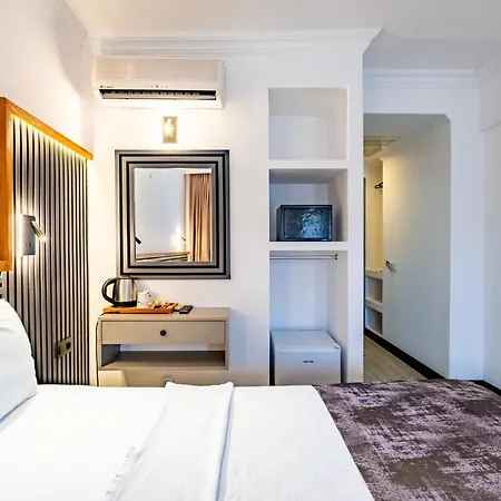 Costa Bitezhan 4*
