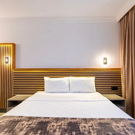 Costa Bitezhan 4*