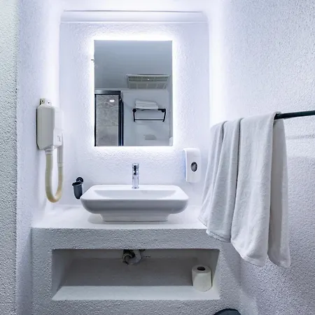 Hotel Costa Bitezhan