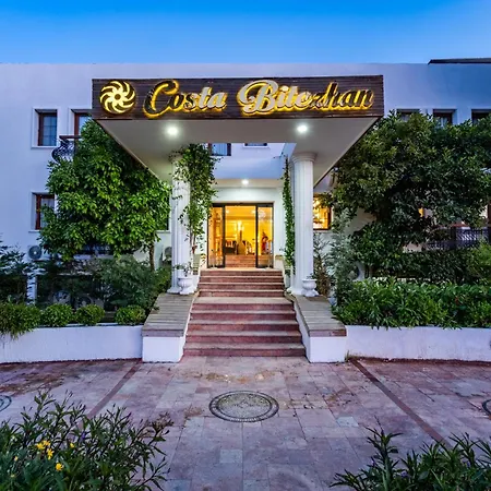 Costa Bitezhan