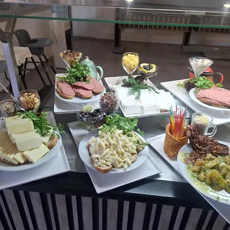 Costa Bitezhan Hotel 4*