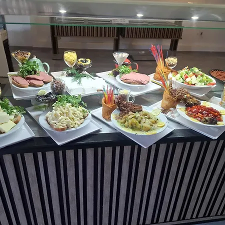 Costa Bitezhan Hotell