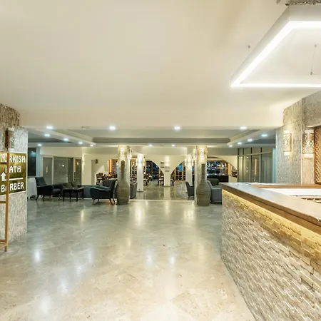 Costa Bitezhan Hotell Bitez