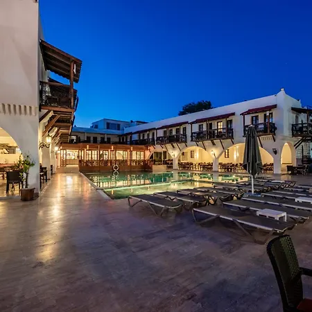 Costa Bitezhan 4*