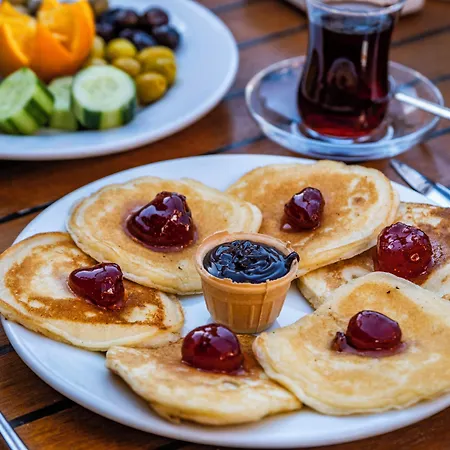 Szálloda Costa Bitezhan 4*