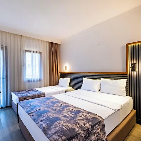 Отель Costa Bitezhan 4*