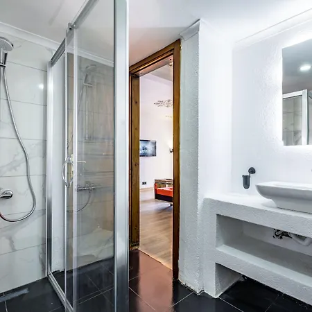 Szálloda Costa Bitezhan 4*