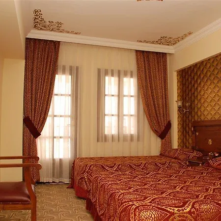 Costa Bitezhan Szálloda 4*