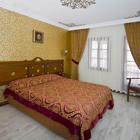Szálloda Costa Bitezhan 4*