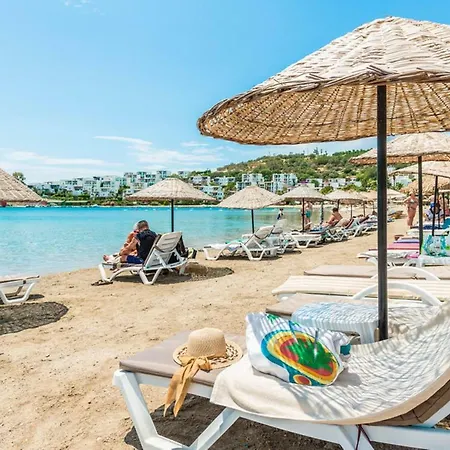 Costa Bitezhan Hotel Bitez