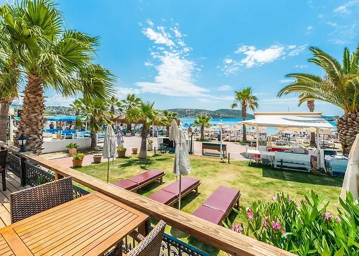 Costa Bitezhan 4* 바이즈