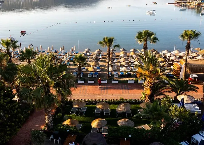 Costa Bitezhan 호텔 4*