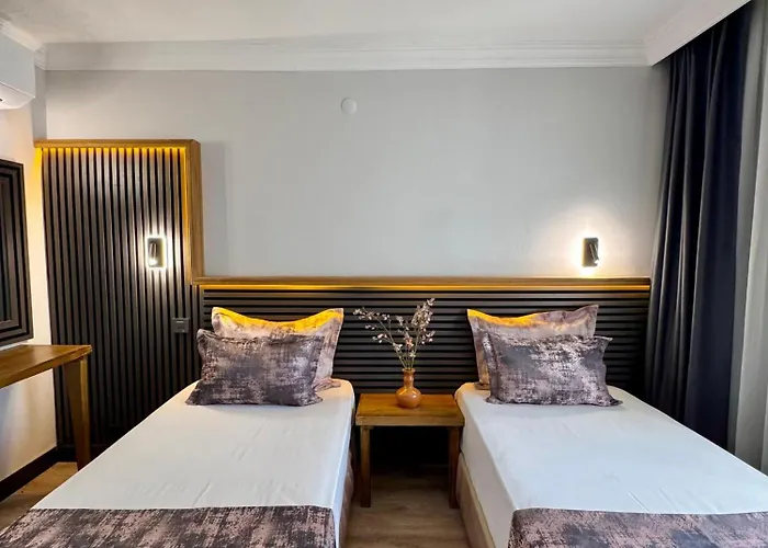 Costa Bitezhan Hotel