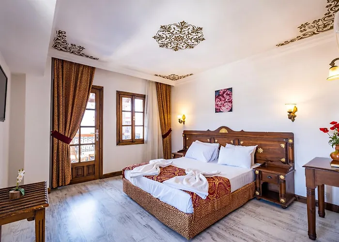 호텔 Costa Bitezhan