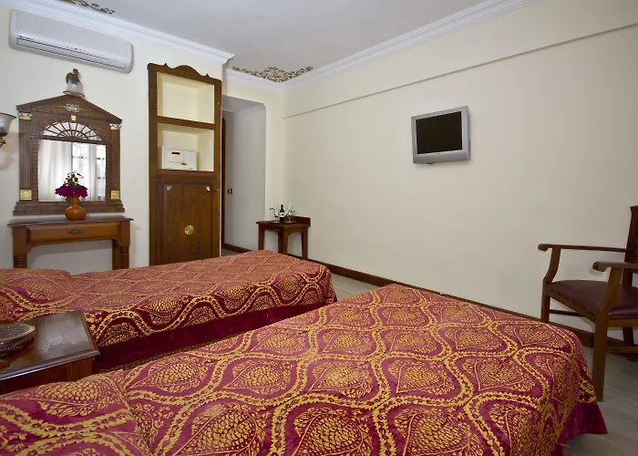 Costa Bitezhan 4* 바이즈