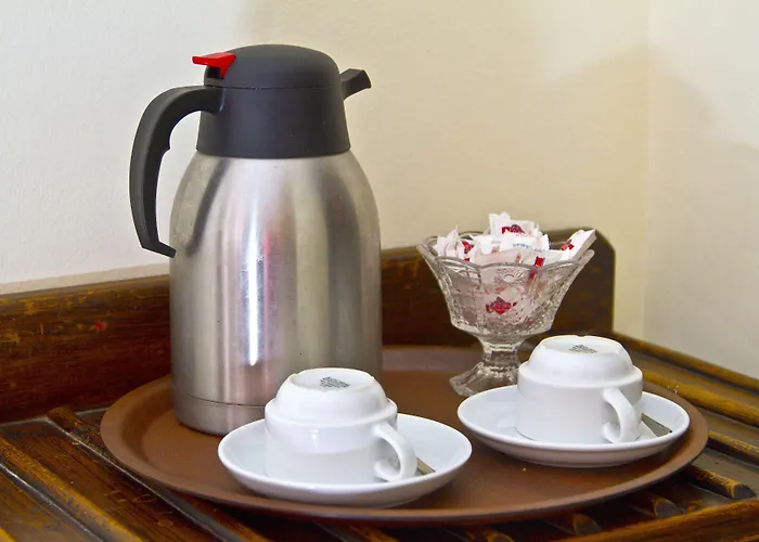 Costa Bitezhan 호텔 바이즈