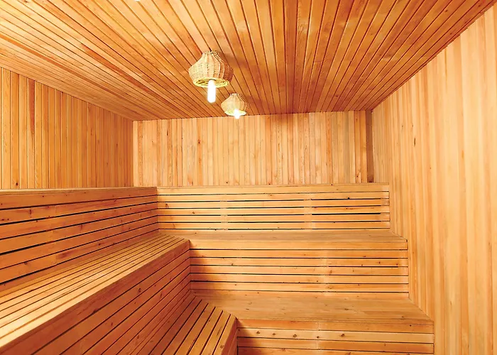 Costa Bitezhan 호텔