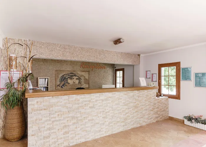 호텔 Costa Bitezhan